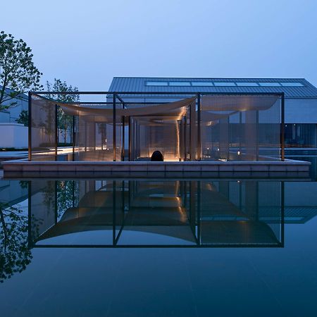 Alila Wuzhen Hotel Tongxiang Exterior photo