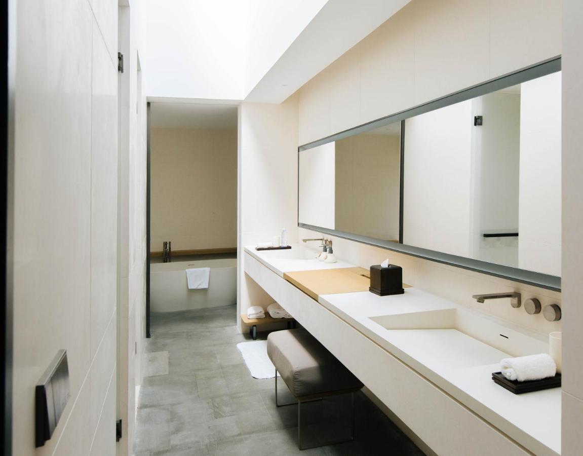 Alila Wuzhen Hotel Tongxiang Exterior photo
