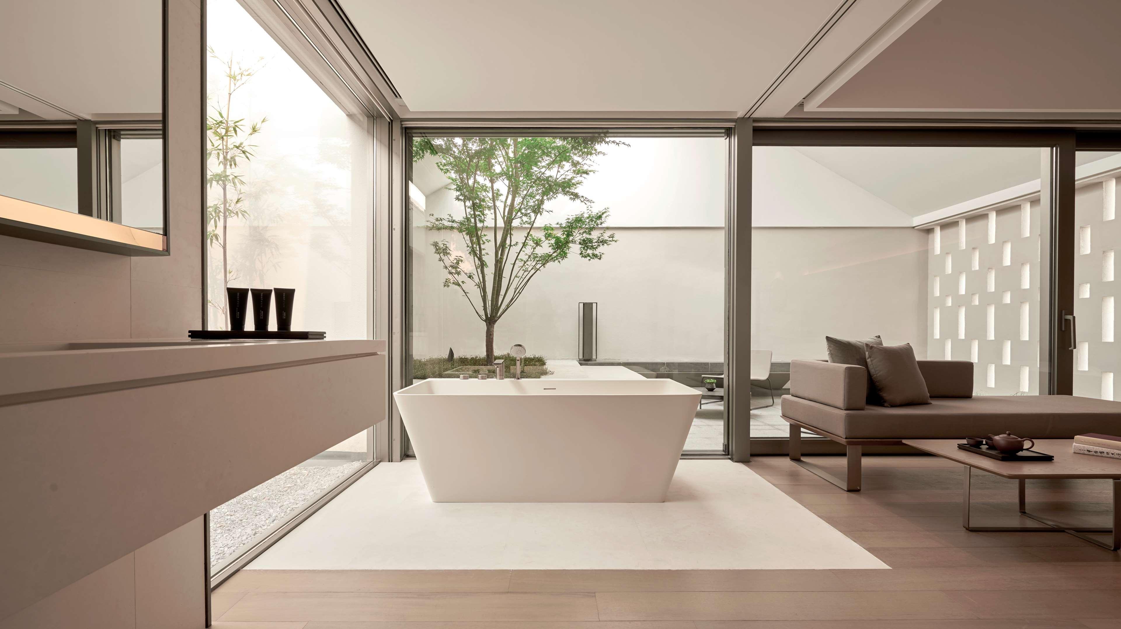 Alila Wuzhen Hotel Tongxiang Exterior photo