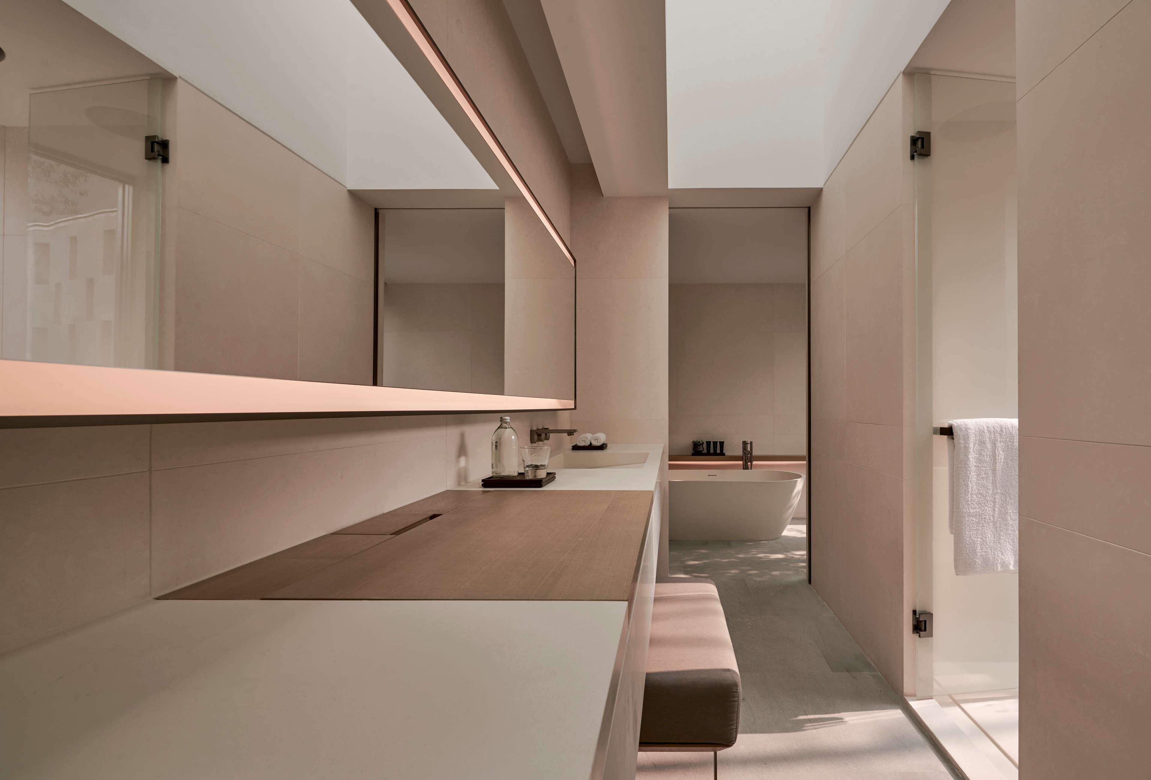 Alila Wuzhen Hotel Tongxiang Exterior photo