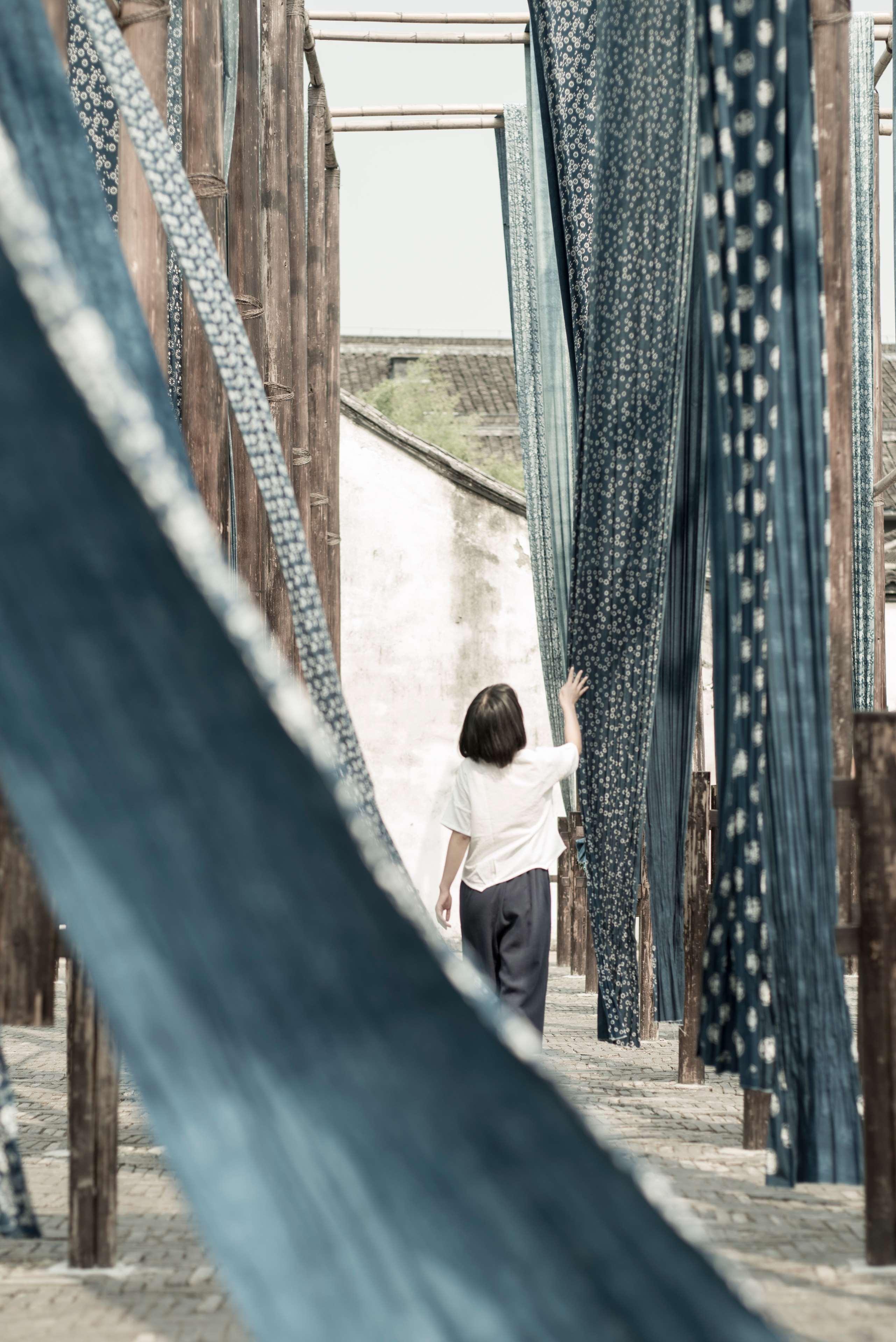 Alila Wuzhen Hotel Tongxiang Exterior photo
