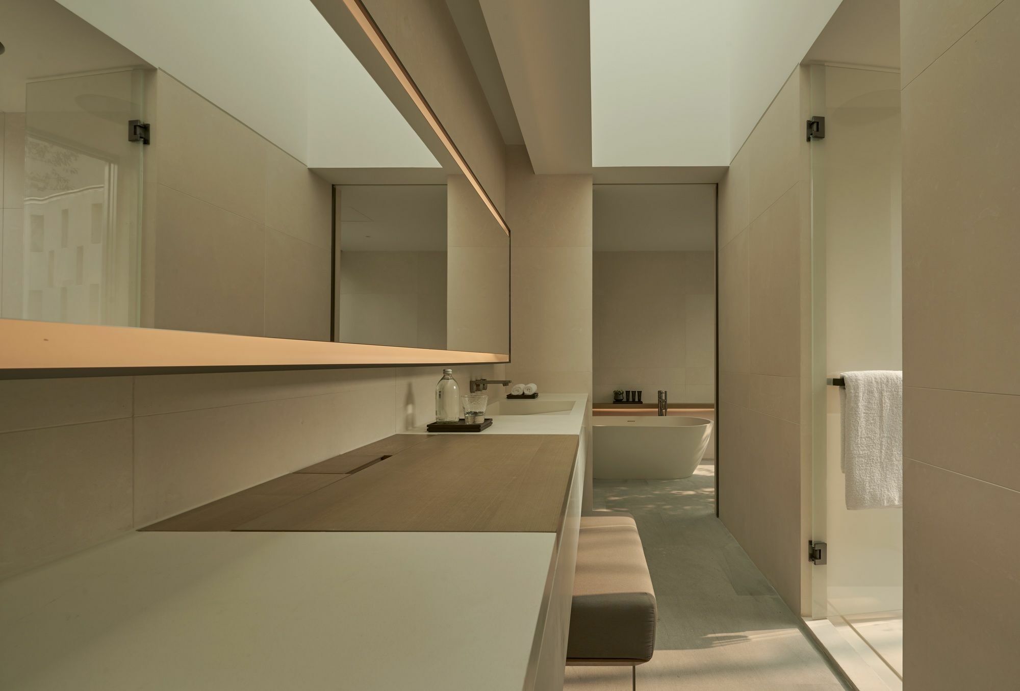 Alila Wuzhen Hotel Tongxiang Exterior photo
