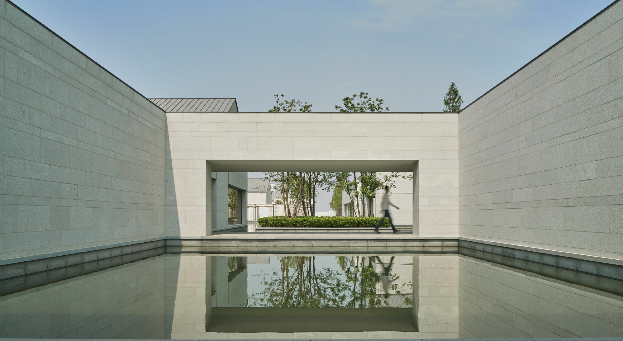 Alila Wuzhen Hotel Tongxiang Exterior photo