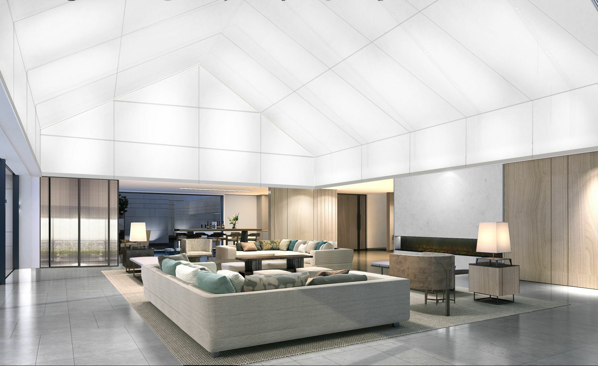 Alila Wuzhen Hotel Tongxiang Exterior photo