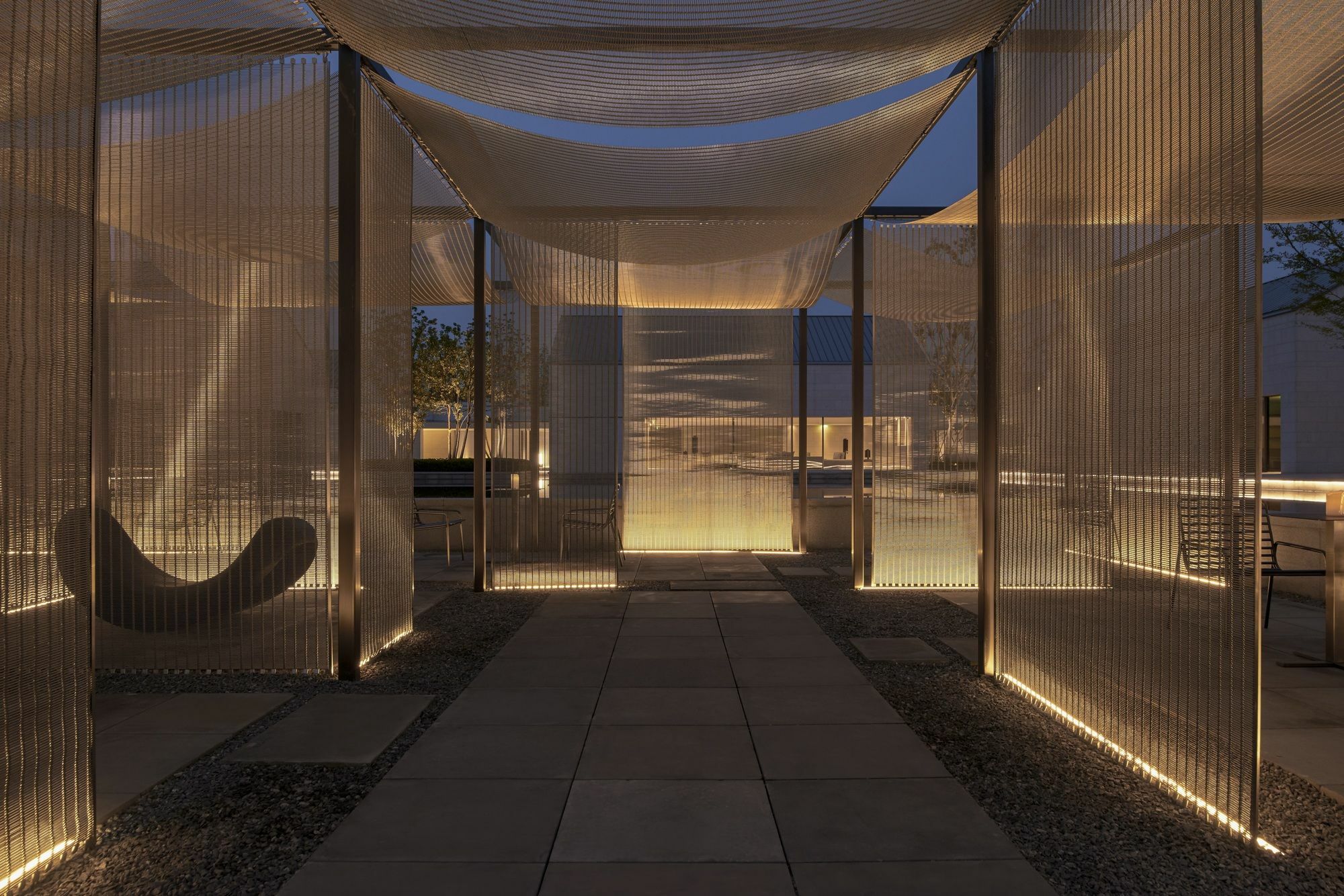 Alila Wuzhen Hotel Tongxiang Exterior photo