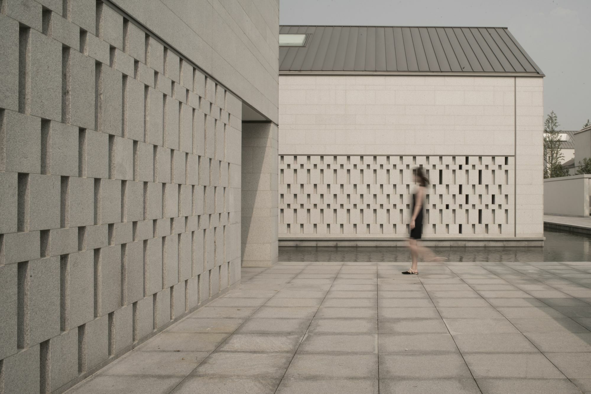 Alila Wuzhen Hotel Tongxiang Exterior photo